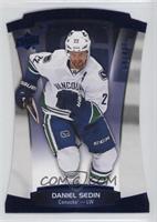 Daniel Sedin #/499