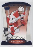 Elias Lindholm #/499