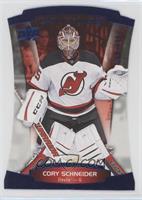 Cory Schneider #/499