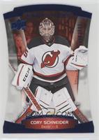 Cory Schneider #/499