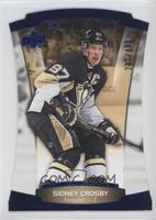 Sidney Crosby #/499