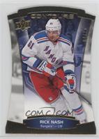 Rick Nash #/10