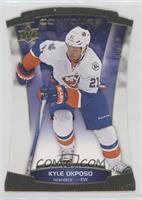 Kyle Okposo #/10