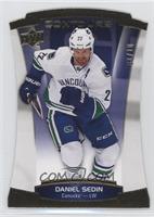 Daniel Sedin #/10