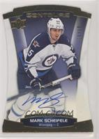 Autographs - Mark Scheifele #/10