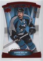 Owen Nolan #/99