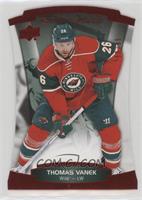 Thomas Vanek #/99