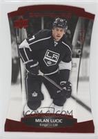 Milan Lucic #/99