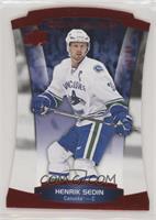 Henrik Sedin #/99