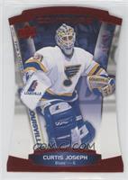 Curtis Joseph #/99