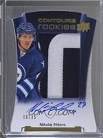 Nikolaj Ehlers #/35