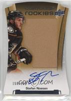 Rookie Autographed Jerseys - Stefan Noesen #/199