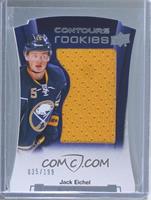 Rookie Jerseys - Jack Eichel #/199