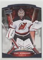 Cory Schneider