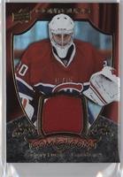 Zachary Fucale #/75