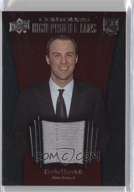 2015-16 Upper Deck Contours - High Profile Fans #HPJ-KH - Kevin Harvick