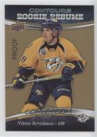 Viktor Arvidsson #/50