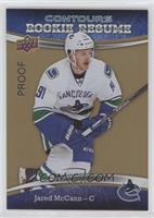 Jared McCann #/50