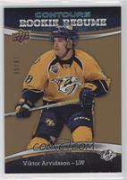 Viktor Arvidsson #/99