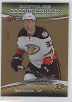 Nick Ritchie #/99