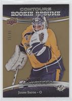 Juuse Saros #/99