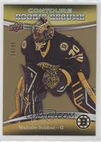 Malcolm Subban #/99