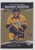 Kevin Fiala #/99