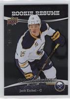 Jack Eichel #/399