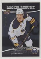 Jack Eichel #/399