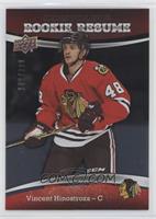 Vincent Hinostroza #/399