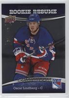 Oscar Lindberg #/399