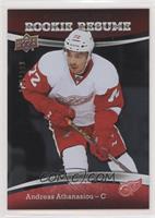 Andreas Athanasiou #/399