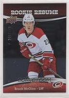 Brock McGinn #/399