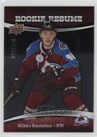 Mikko Rantanen #/399