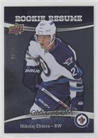 Nikolaj Ehlers #/399