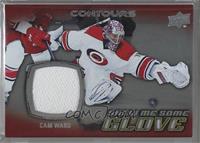 Cam Ward [Noted]
