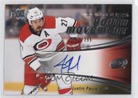 Justin Faulk #/399