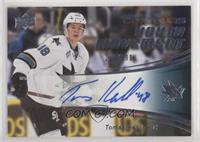 Tomas Hertl #/399