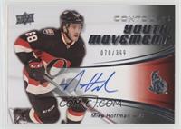 Mike Hoffman #/399