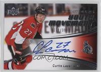 Curtis Lazar #/399