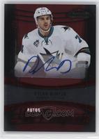 Hot Prospects Autos - Dylan DeMelo #/25