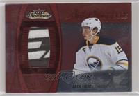 Hot Prospects Materials - Jack Eichel #/25