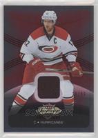 Materials - Eric Staal #/99