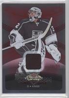 Materials - Jonathan Quick #/99