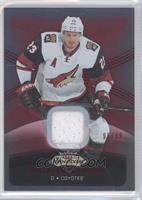 Materials - Oliver Ekman-Larsson #/99