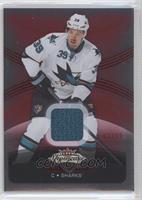 Materials - Logan Couture #/99