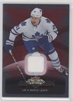 Materials - James van Riemsdyk #/99