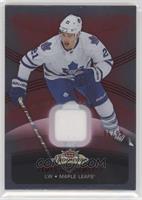 Materials - James van Riemsdyk #/99