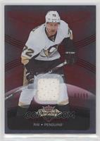 Materials - Patric Hornqvist [Noted] #/99