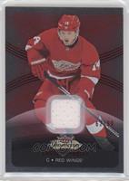 Materials - Gustav Nyquist #/99